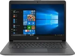  HP 14q cs0017tu (7EF82PA) Laptop (Core i5 8th Gen 8 GB 1 TB Windows 10) prices in Pakistan